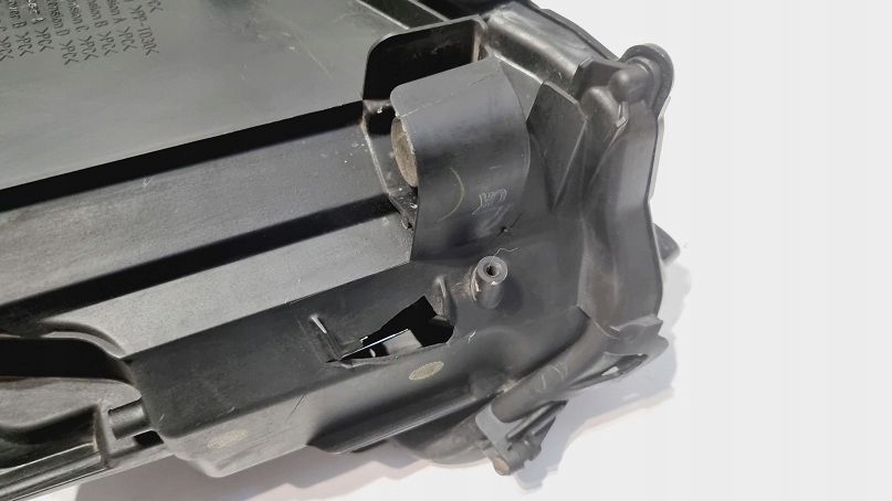 фото №15, Фара правый full led lexus nx 300h europa