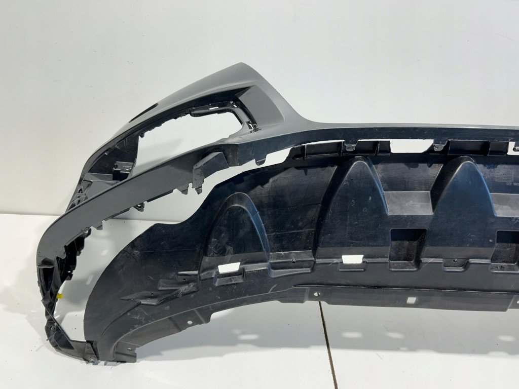 Audi q7 4m0 бампер перед передній 4m0807437l Ціна