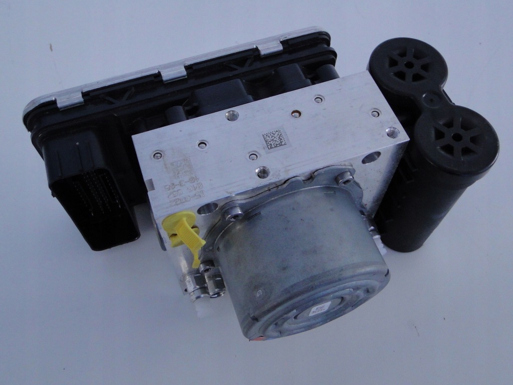 фото №12, Mercedes s klasa w223 223 компресор насос підвіска