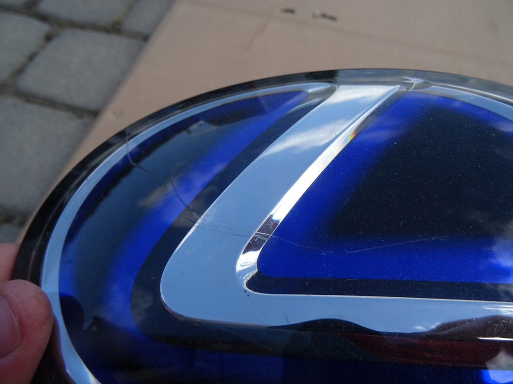 фото №2, Lexus rx iv радар кронштейн logo 88210-47080