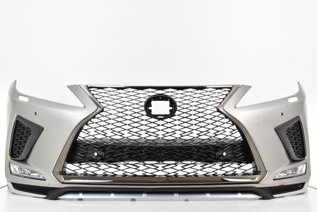 Купити Lexus rx iv 4 2019-2022 lift f-sport бампер передній kompletny