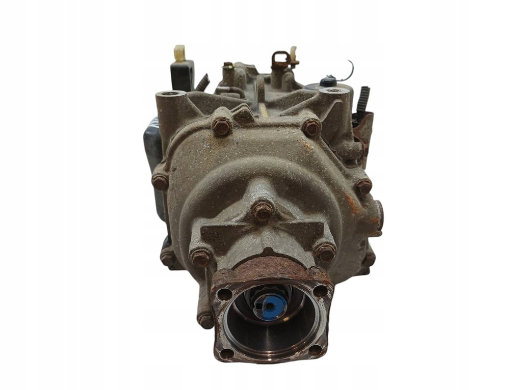 фото №9, Дифференциал мост задняя 2.4 b honda cr-v iv 2012-