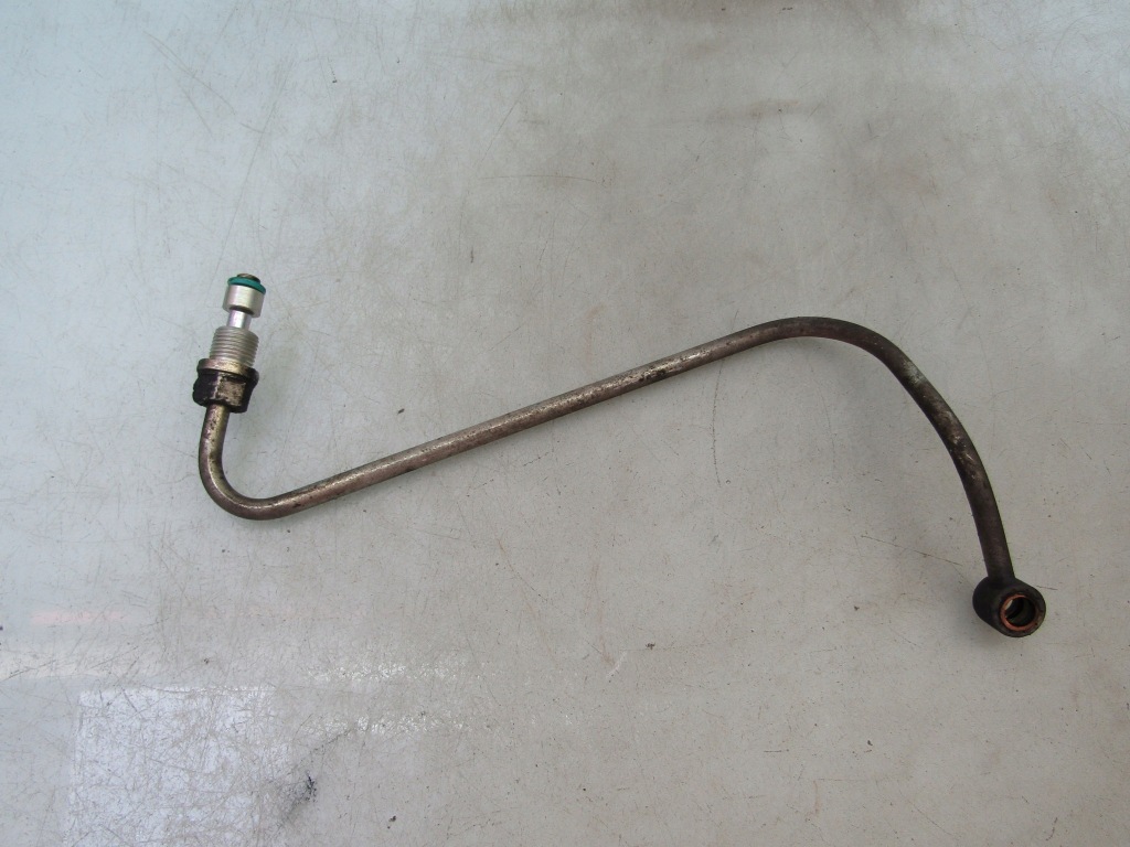 Купити Megane iii 1.5 dci 15r трубка труба оливи турбіни живлення