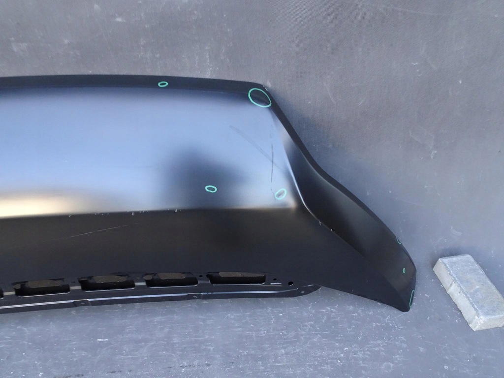 фото №9, Капот двигателя fiat ducato 250 04-2022.