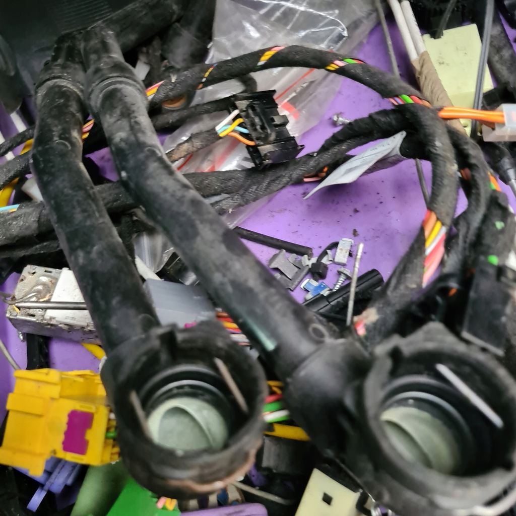 фото №10, Iveco stralis обігрівача обігрівач кондиціонера