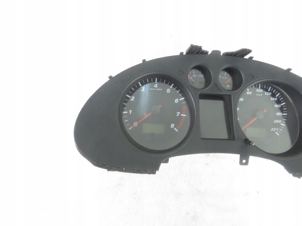 фото №11, Счетчик seat ibiza iii 6l1 1.4 16v - bbz 6l0920801c 110080104012a