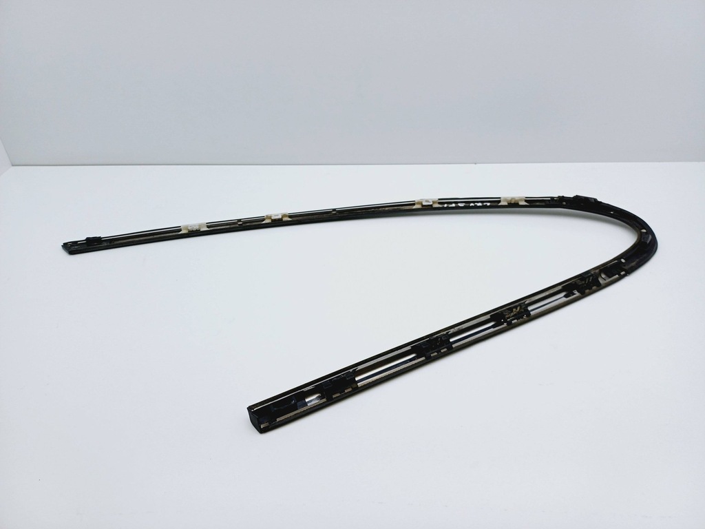 фото №5, Молдинг скло правий задня хром honda cr-v iii nr309