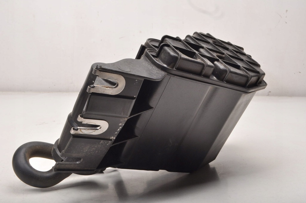 фото №7, Maserati ghibli iii 2.0 lift фільтр вугільний 670036927