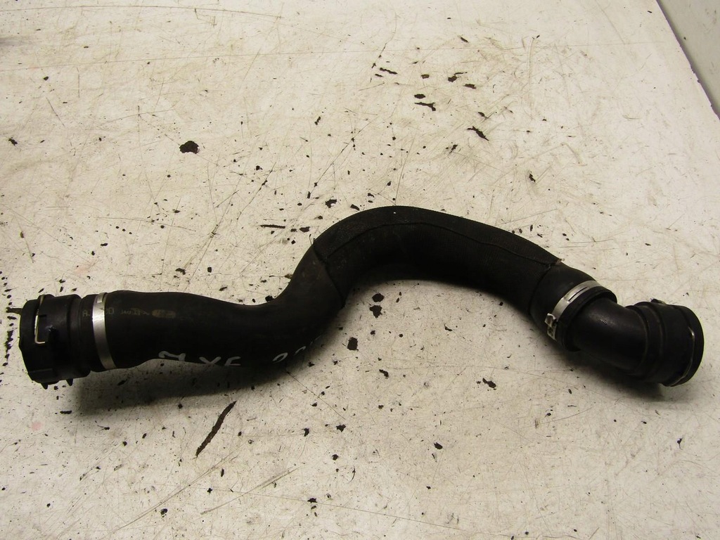 фото №1, Jaguar xf x260 2017 шланг wąż радиатора 1321148