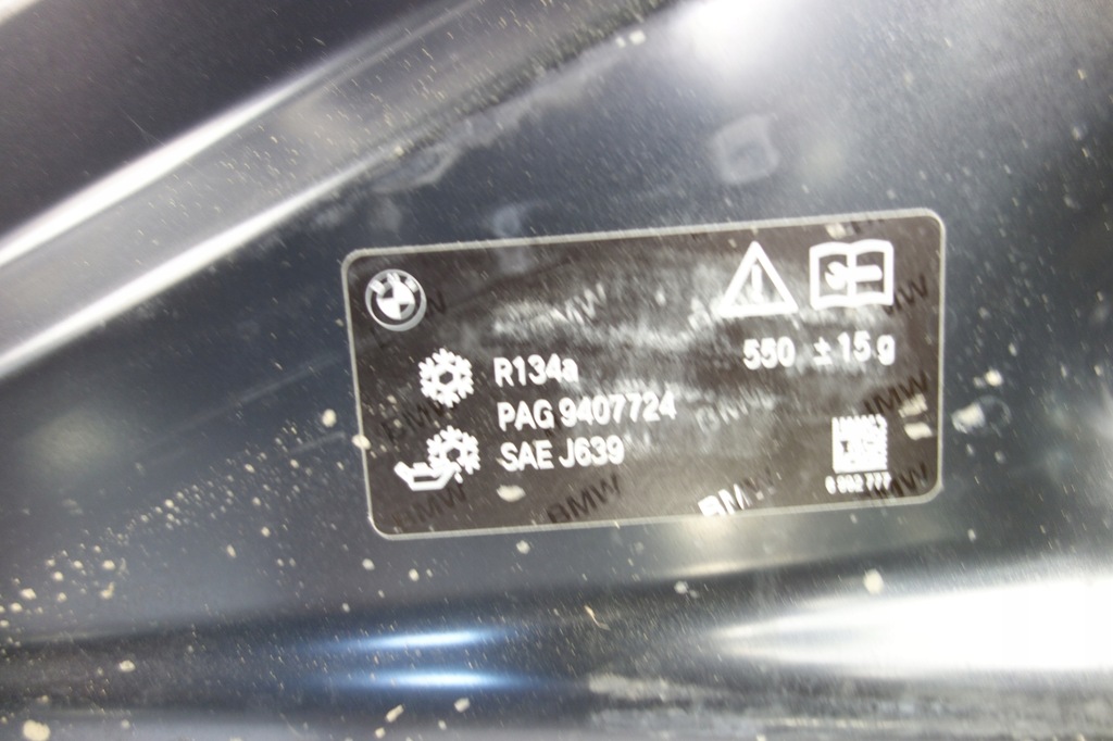 фото №9, Капот bmw m4 f82 475