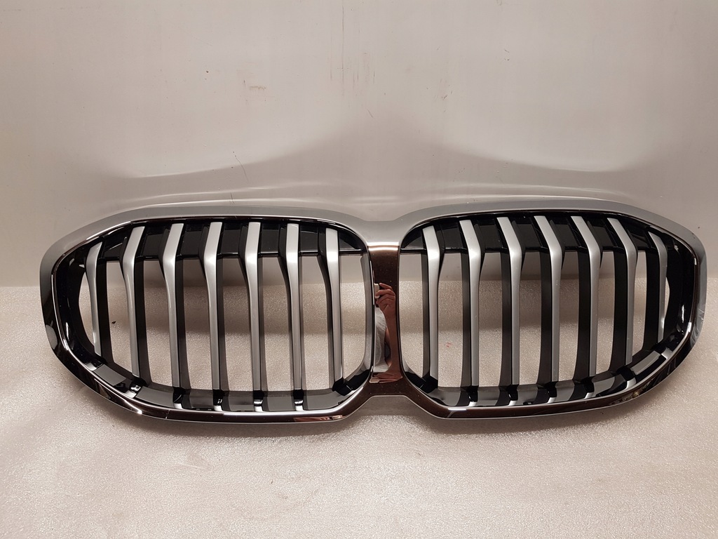 фото №1, Решітка радіатора решітка радіатора решітки радіатора bmw f40 7450959