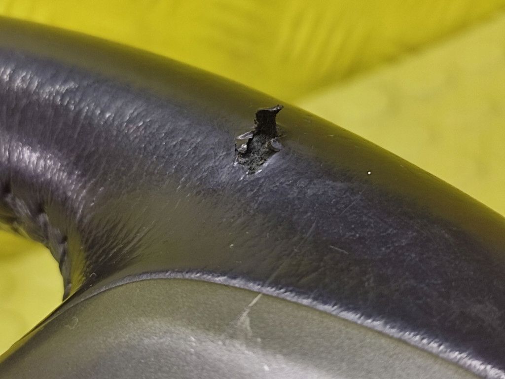 фото №6, Mazda 6 ii повітропровід gs1d32980d