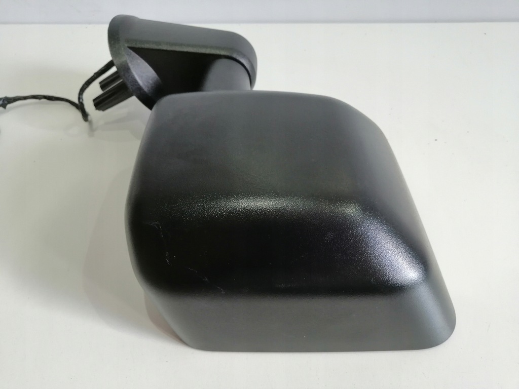 фото №7, Jeep wrangler iii дзеркало праве з підігрівом 5-pin