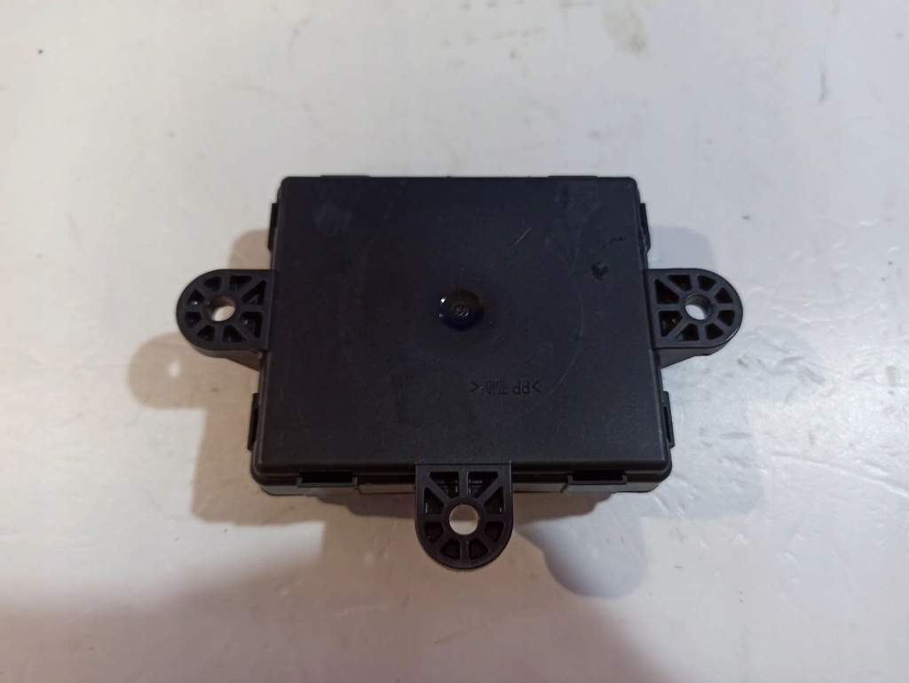 фото №2, Volvo v60 2017 модули дверь