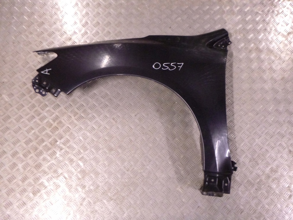 фото №1, Subaru levorg крила передній лівий