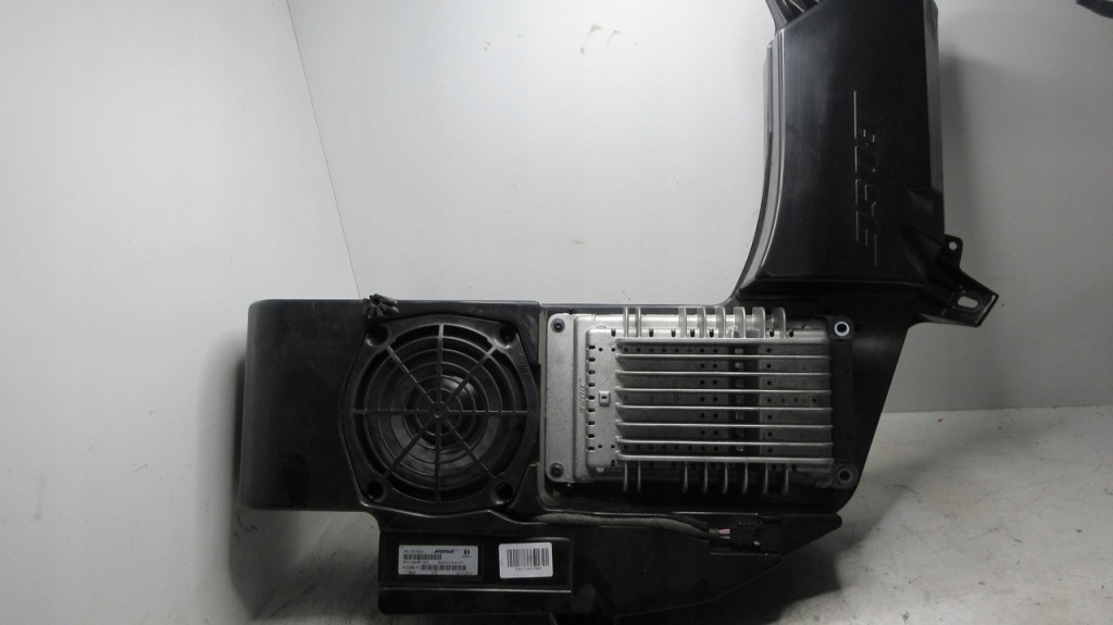 фото №1, Seat exeo динамік сабвуфер 08-14 3r0035382a