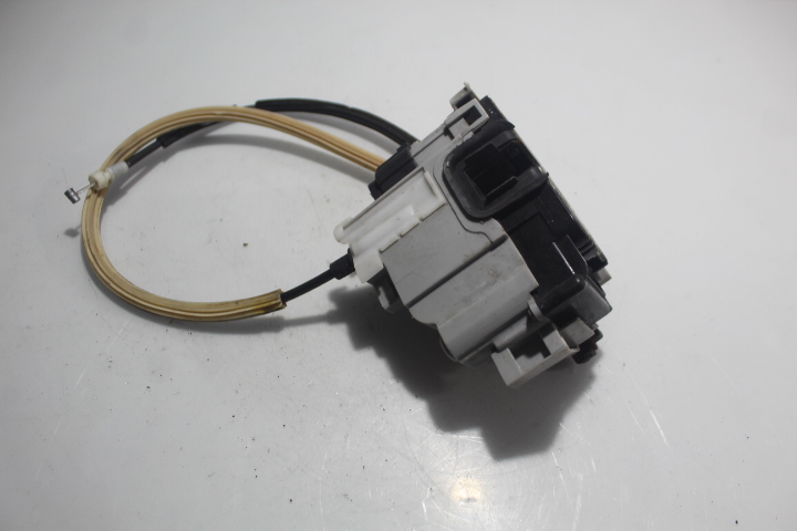 фото №1, Замок правый перед дверь fiat bravo ii