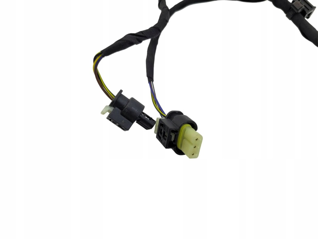 фото №7, Mercedes-benz gla h247 жгут электропроводка бампера радара pdc pts перед amg