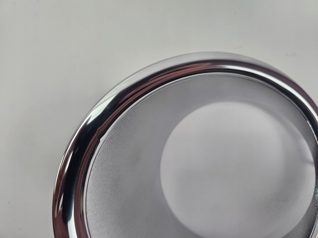 фото №3, Mini clubman i r55 cooper ii r56 r57 рамка протитуманної фари перед лівий 2753662