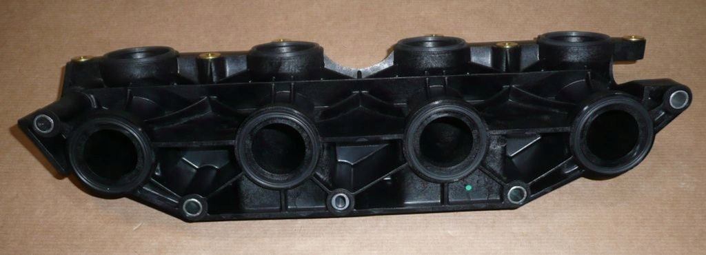 фото №2, Коллектор всасывающий r master ii 2.2dci 8200684323