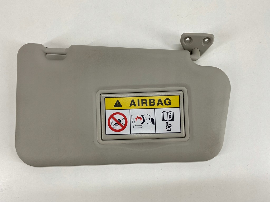 фото №5, Защита солнцезащитная nissan juke lift правая