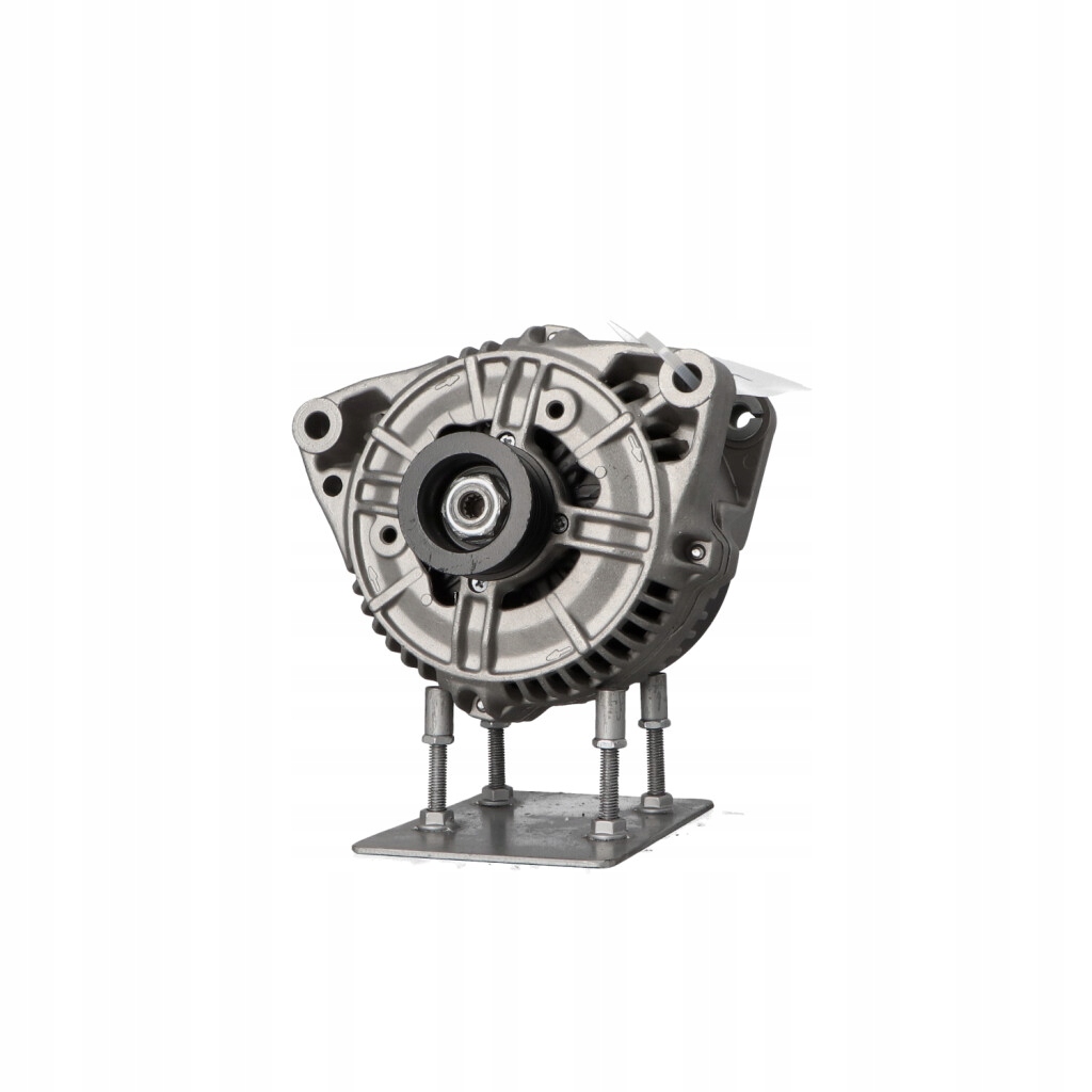 фото №1, Генератор saab 9-3 2.2 tid 11.00-09.02 5246889