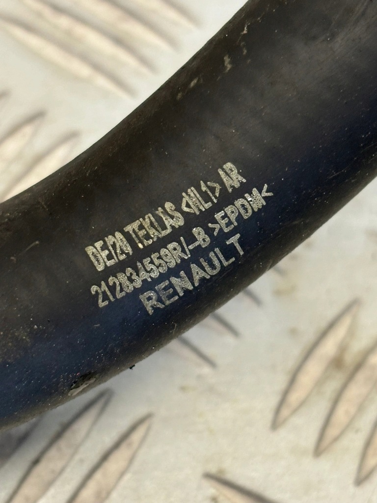 фото №6, Магистраль wody renault master iii iv 4 924002715r