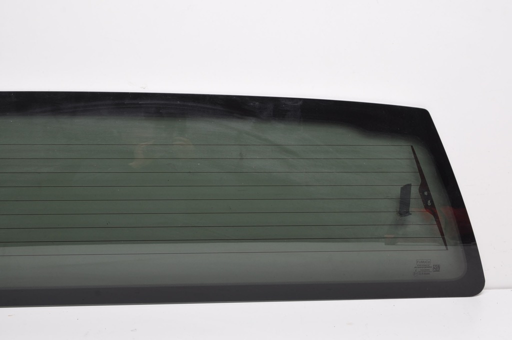 фото №7, Ford ranger vi стекло задняя 24r n1wb-e42004-gc