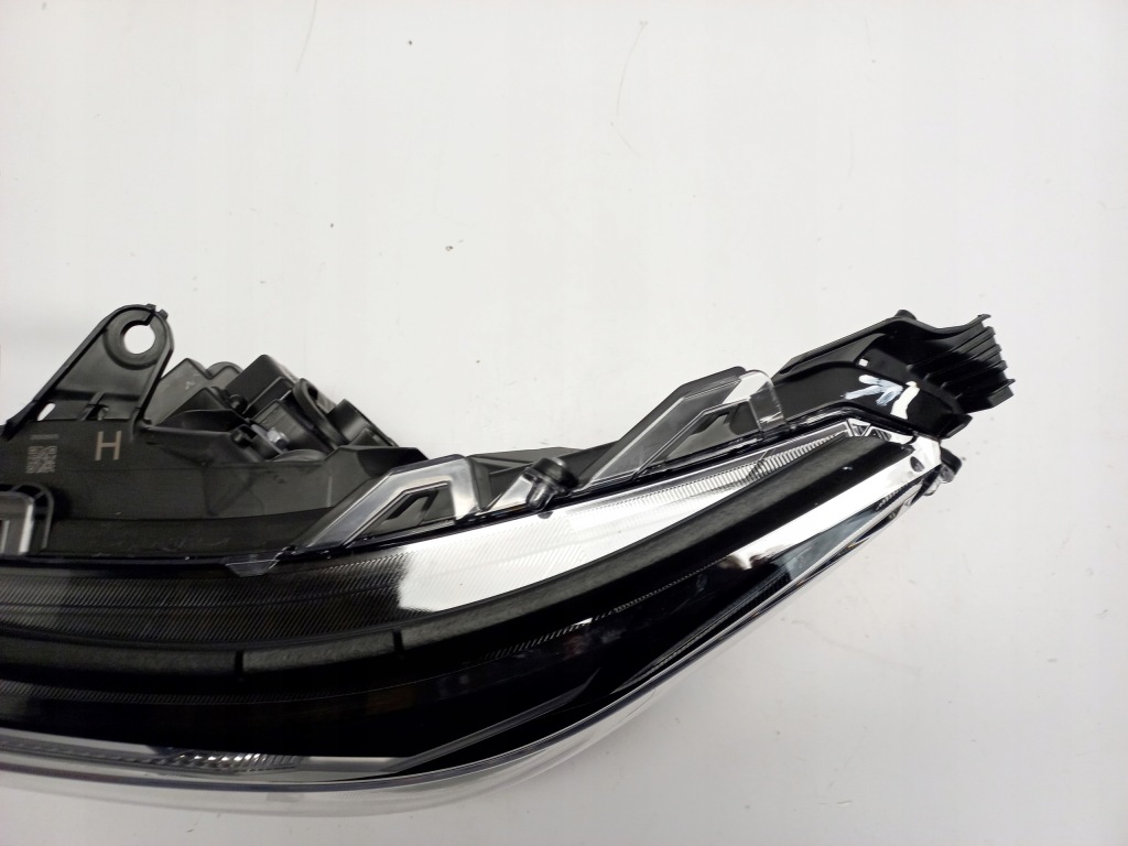 фото №5, Фара лампа передняя левая toyota rav4 v lift