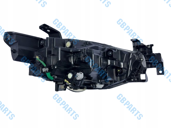 фото №3, Лампа full led 14 pin eu mazda 6 gl 2018- комплект