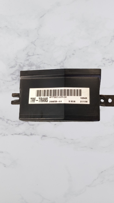 фото №1, Модуль імобілайзер renault kangoo 1.4b 99r