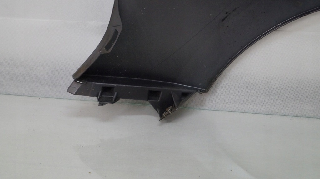 фото №11, Крила передній правий renault scenic iii tekng 2010