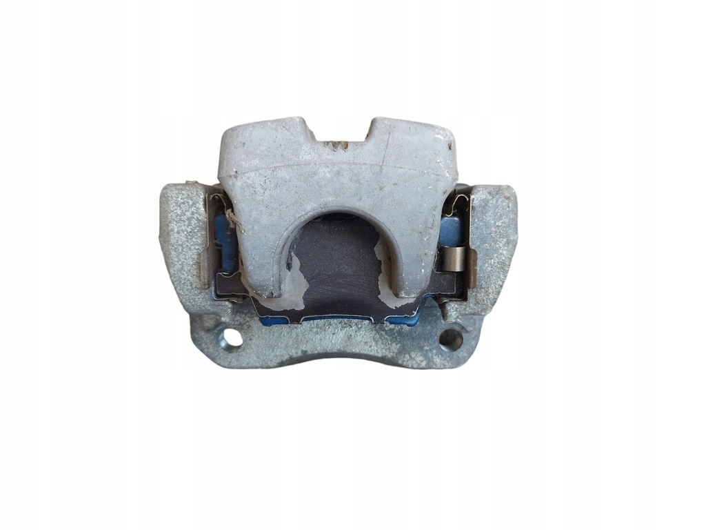 фото №4, Супорт задній лівий toyota rav4 iv гібрид