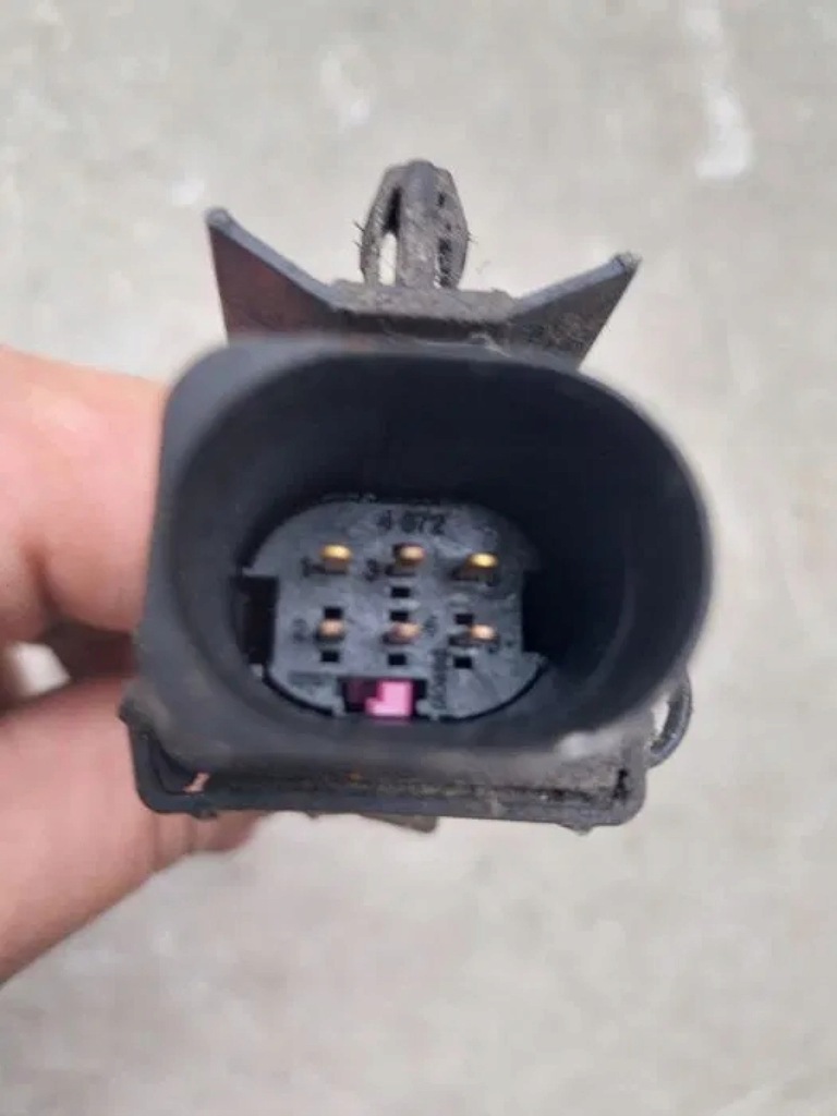 фото №1, Датчик лямбда-зонд master ii movano 08r lift