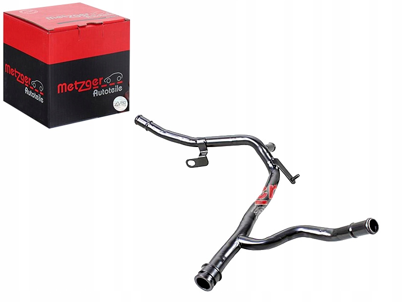 фото №1, Metzger шланг гнучкий радіатора metzger