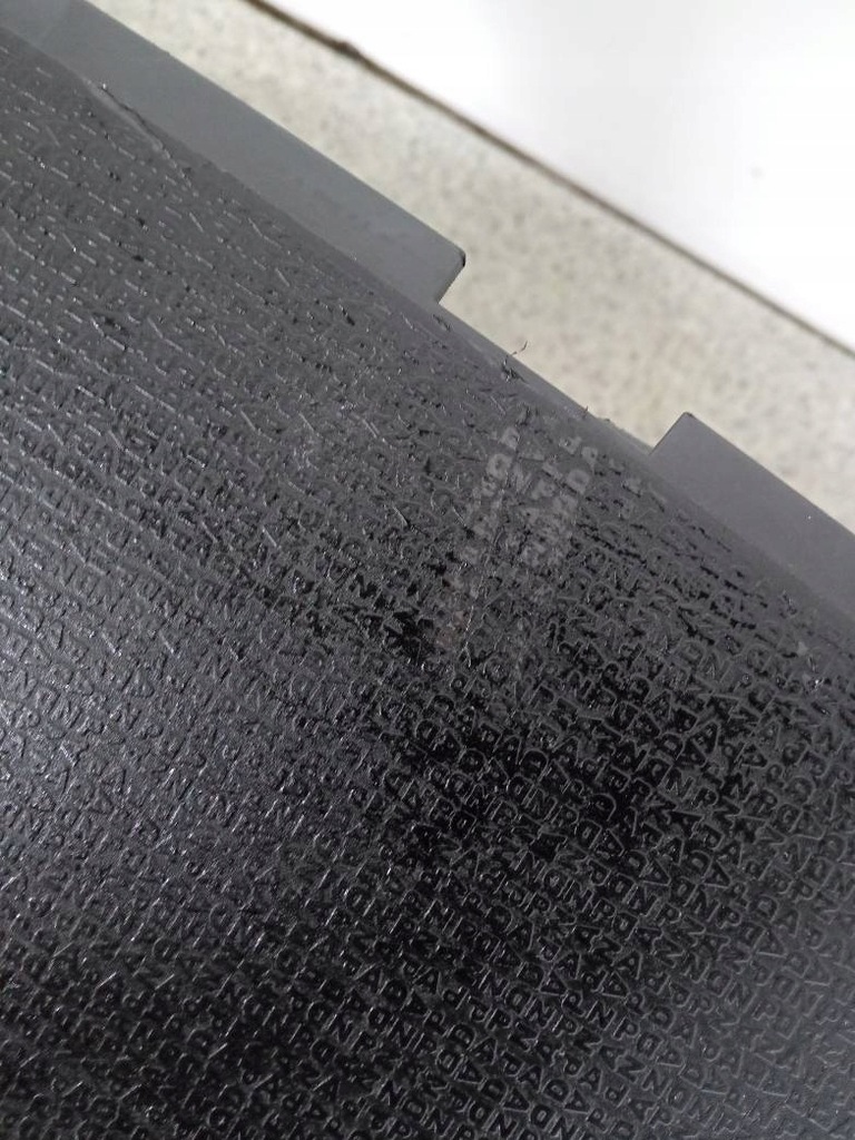 фото №7, Приборная панель приборная pulpit консоль приборная панель fiat panda iii 2011-