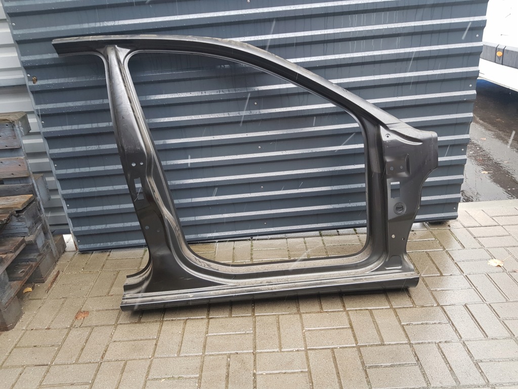 Купить Poszcie стойка  порог правый  r передок  передние seat ibiza 6l4 6l 04 05 06 07 08