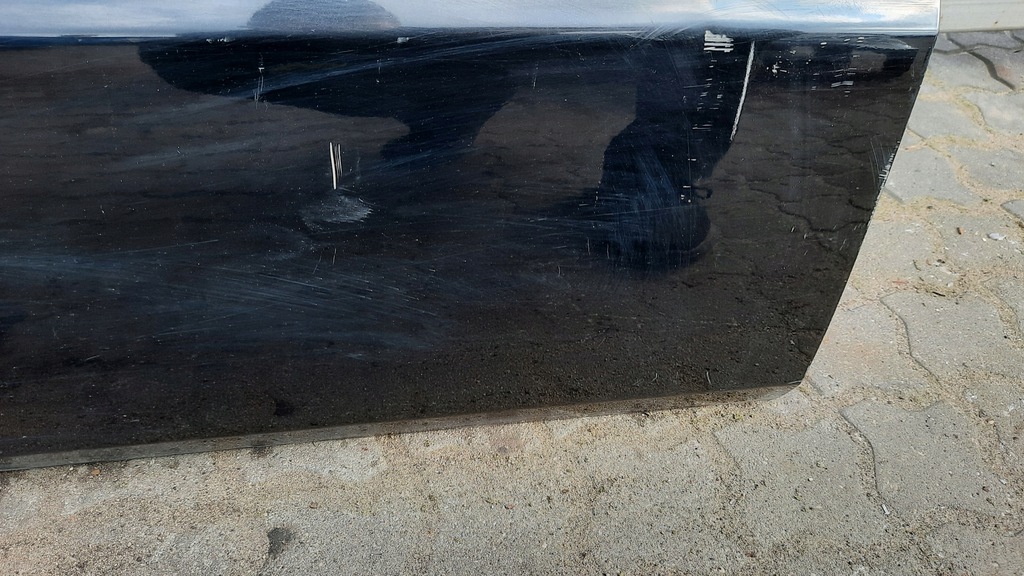 фото №6, Дверь перед левая nissan terrano ii 94r