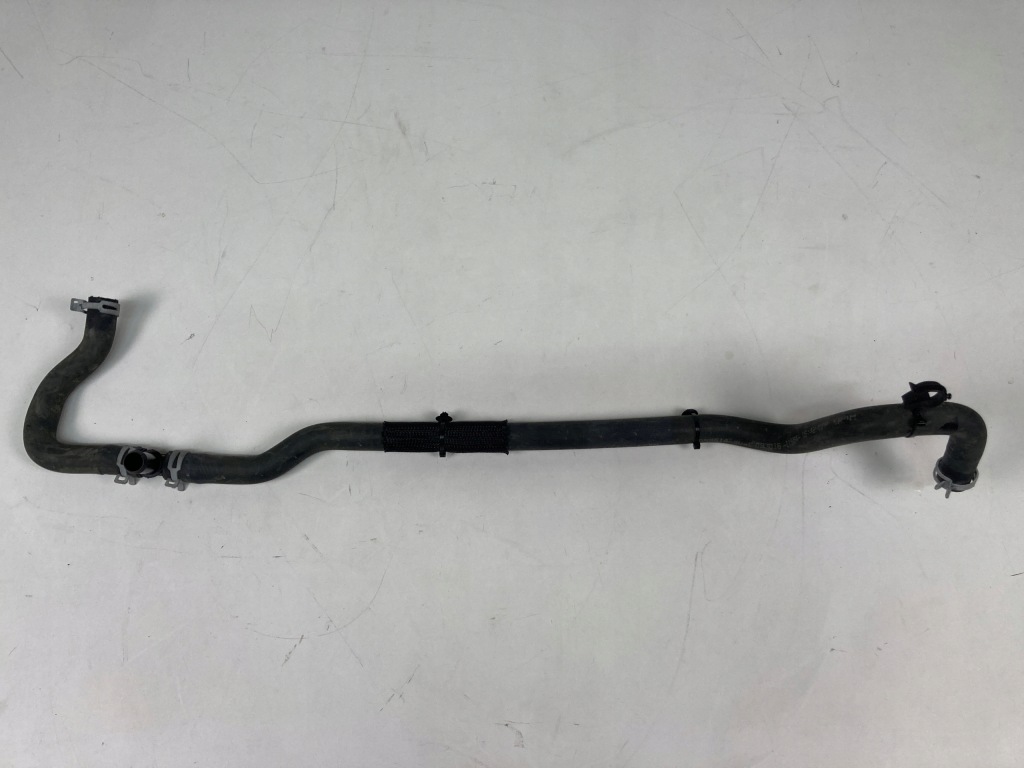 Купить Пабтрубок  труба насоса воды радиатора tesla s рестайлинг