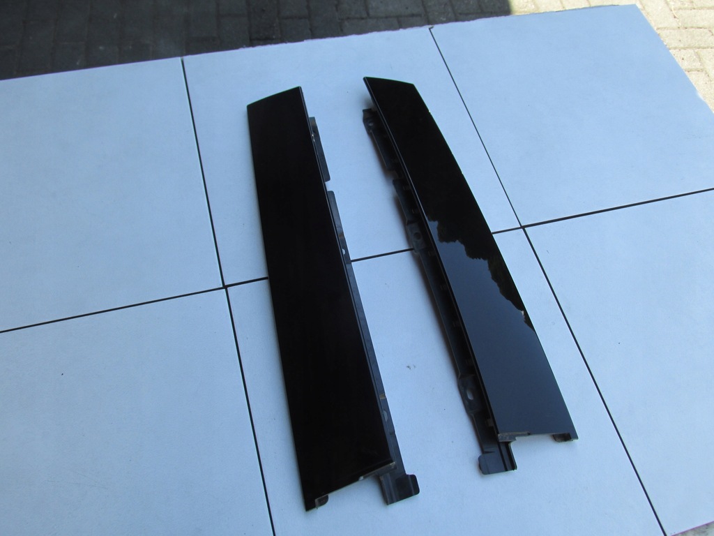 фото №16, Рамка молдинг двері задня c-max mk2 2013 rok