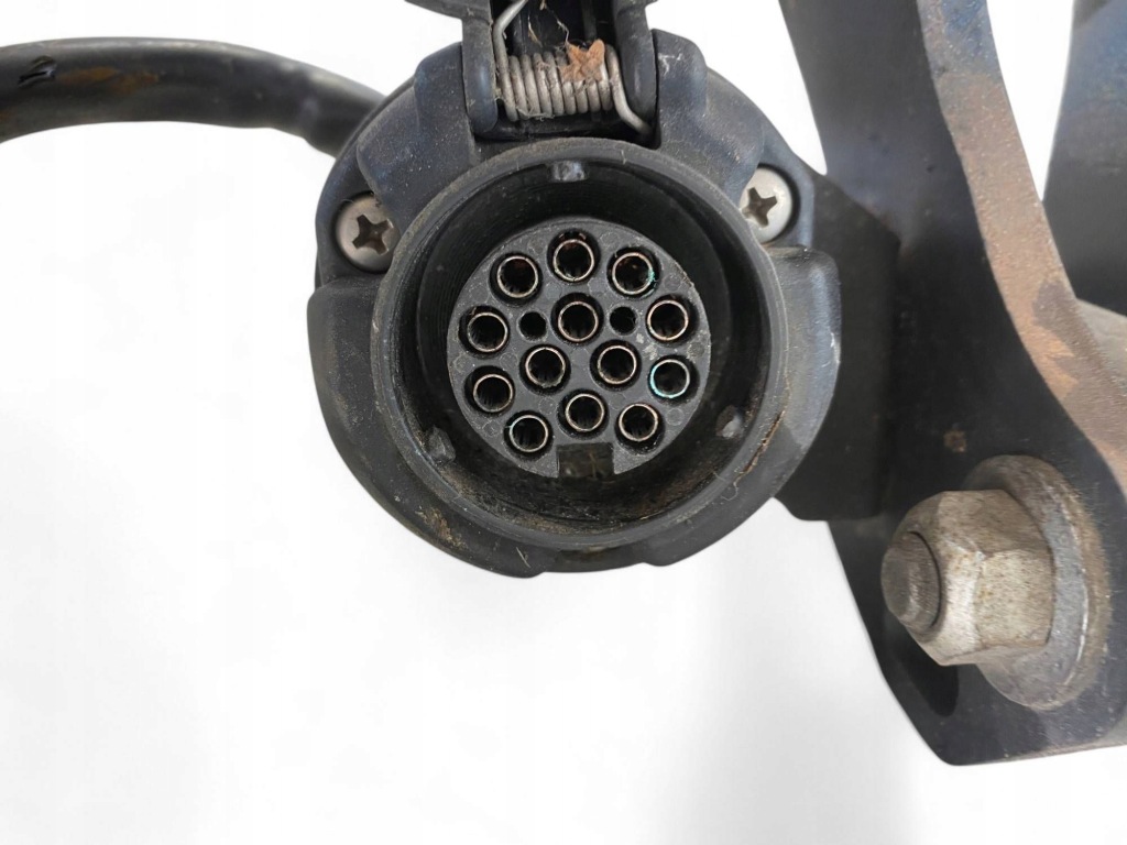 фото №9, Toyota land cruiser j150 2019 hak буксировочный / комплект 335377