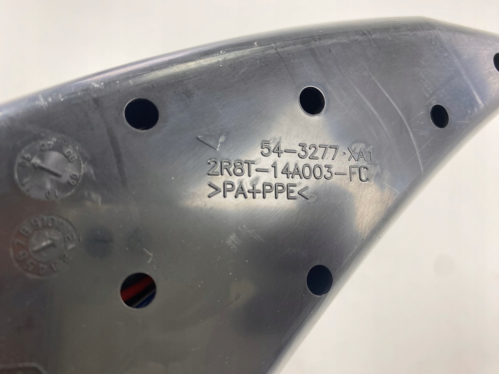 фото №9, Коробка запобіжників задня jaguar s-type lift