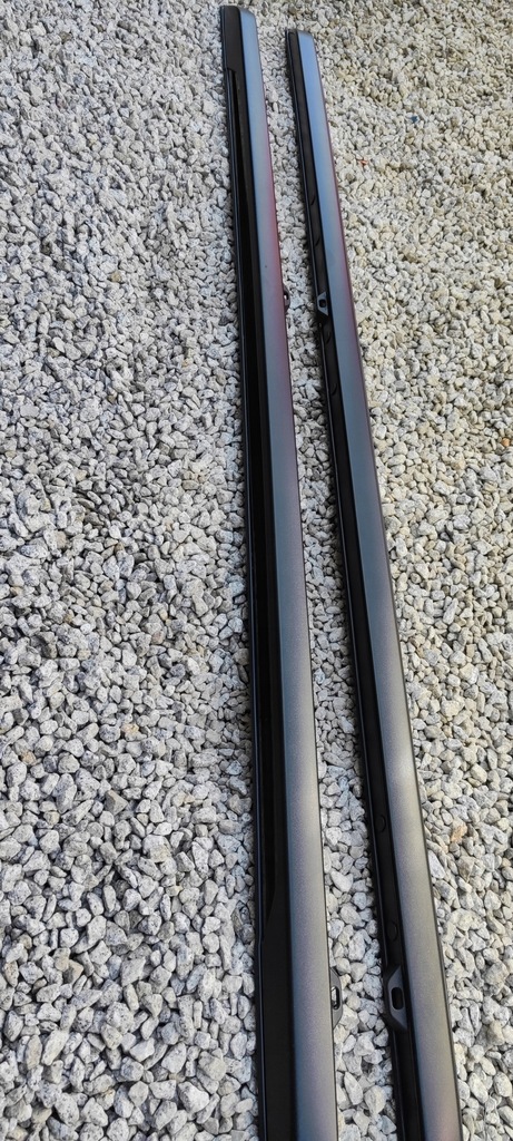 фото №8, Jeep grand cherokee wl l limited overland 2021 22 2023 24 рейлінги дахові