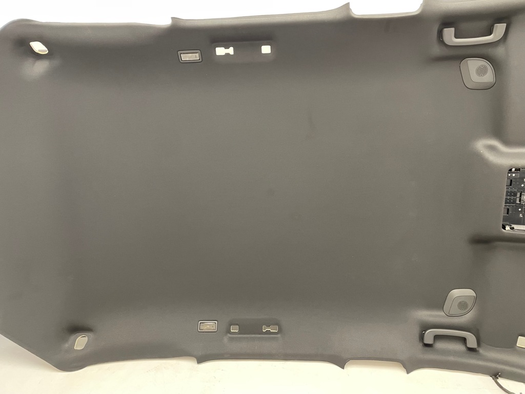 фото №1, Jaguar f-pace 21 стеля