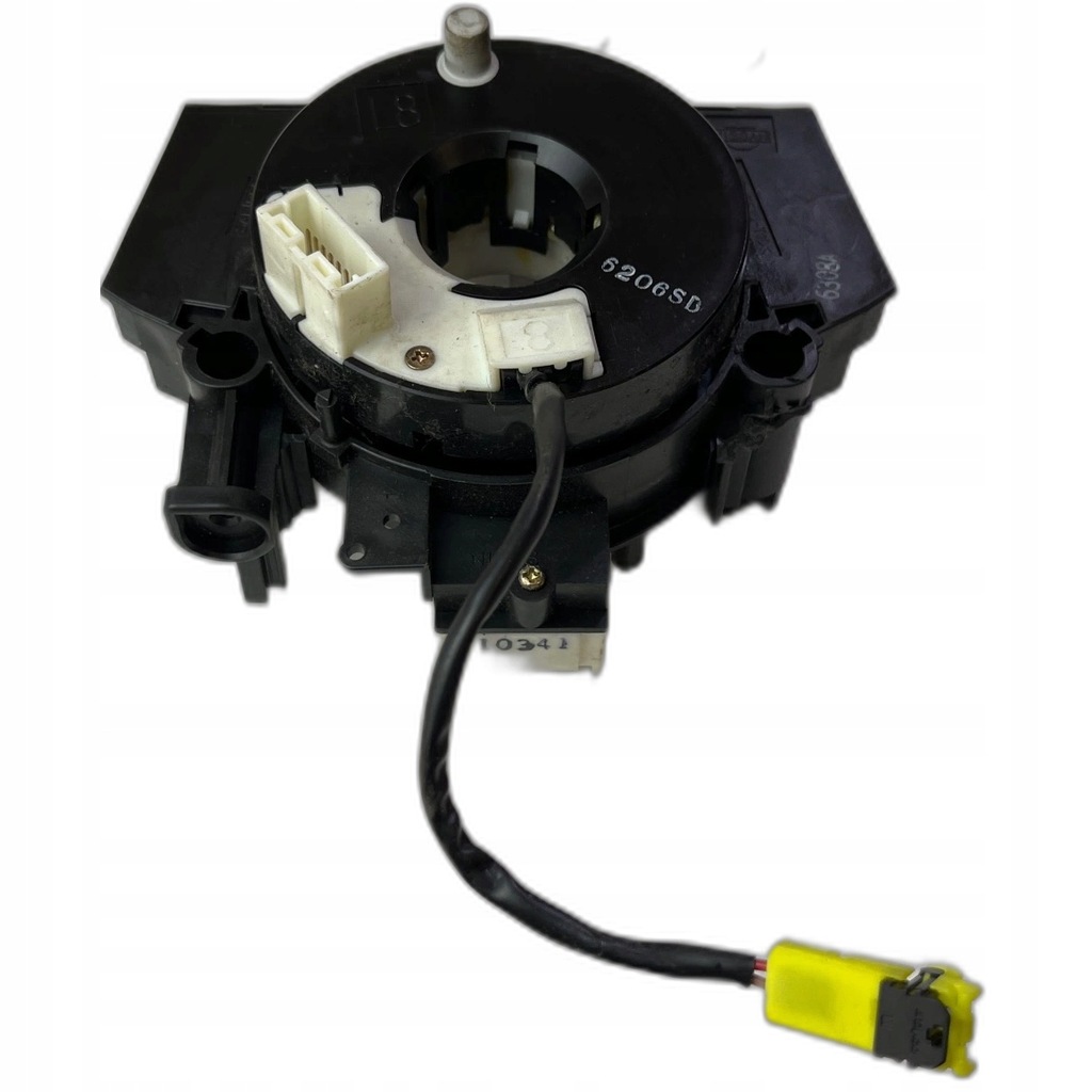 фото №1, Лента шлейф nissan note e11