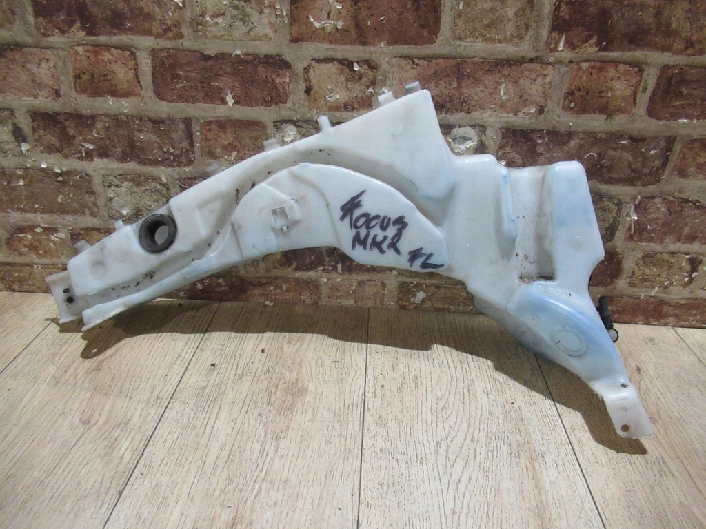 фото №1, Бак рідина омивача ford focus mk2 lift