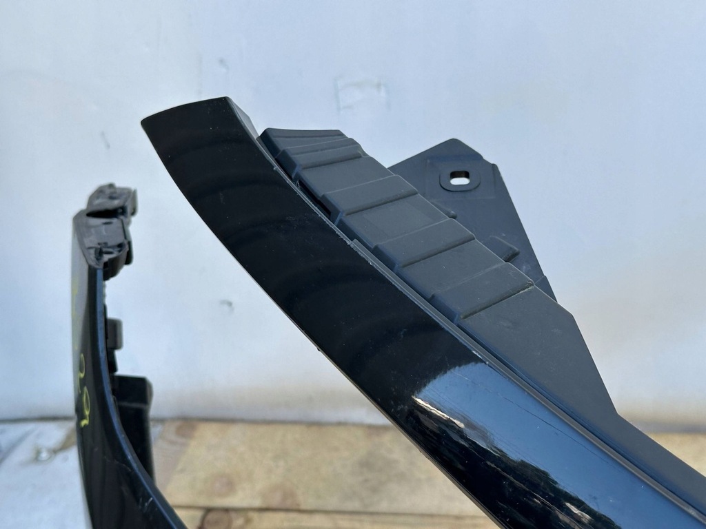 фото №7, Mercedes glb x247 lift 23- бампер перед передний oem a2478852908