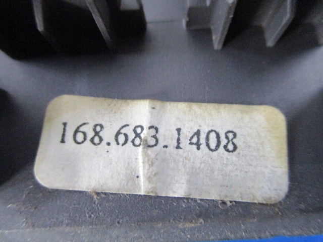 фото №5, Mercedes w168 панель кнопки 4вікон 1688202810