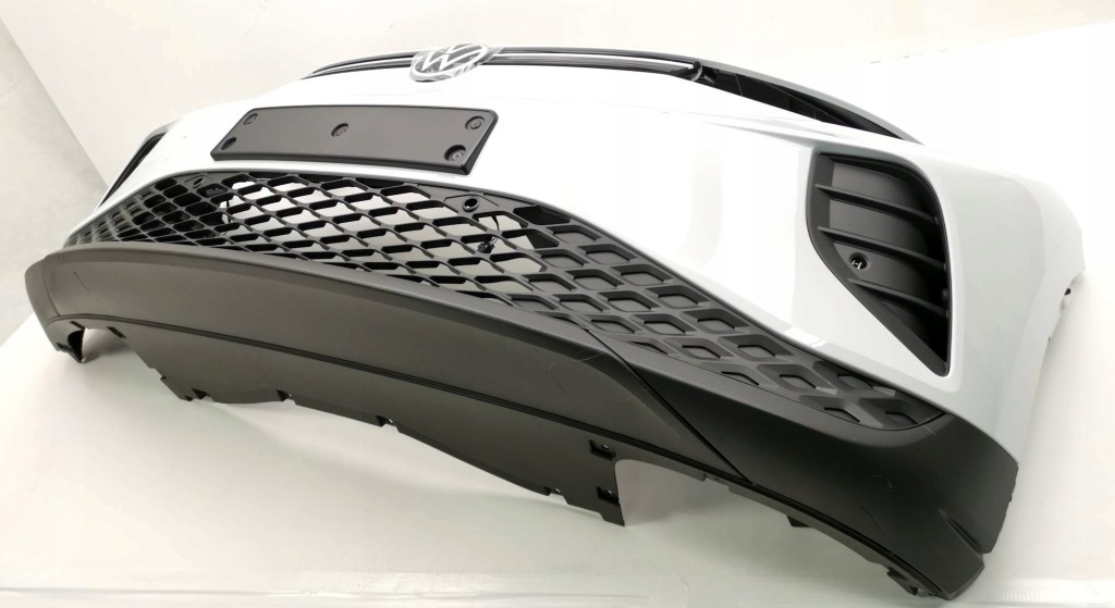 фото №16, Новий org бампер перед 4x pdc vw id.4 ls9r