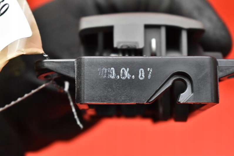 фото №11, Ручка внутренняя левая задняя 82610-1p000 kia venga 10-14